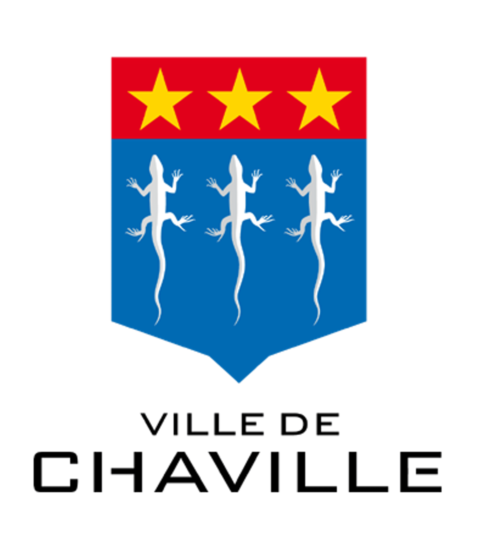 logo ville de Chaville