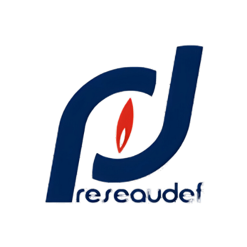 Logo Réseau Def